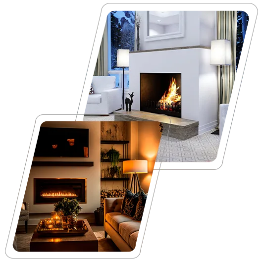 Remove Chimney Odor in South Houston, TX