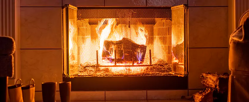Astria Vent Free Gas Fireplaces Installation in South Houston, TX