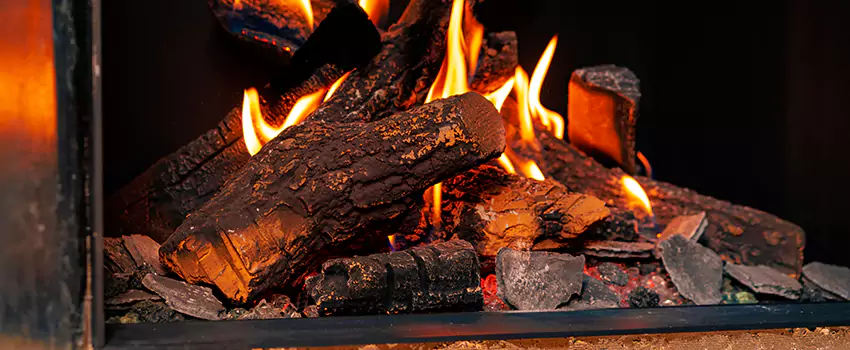 Chimney Fireplace Ash Dump Cleaning in South Houston, TX
