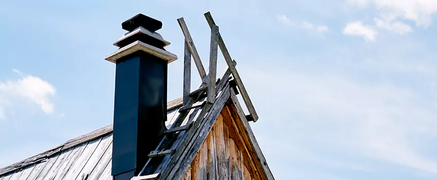 Chimney Creosote Cleaning in South Houston, TX