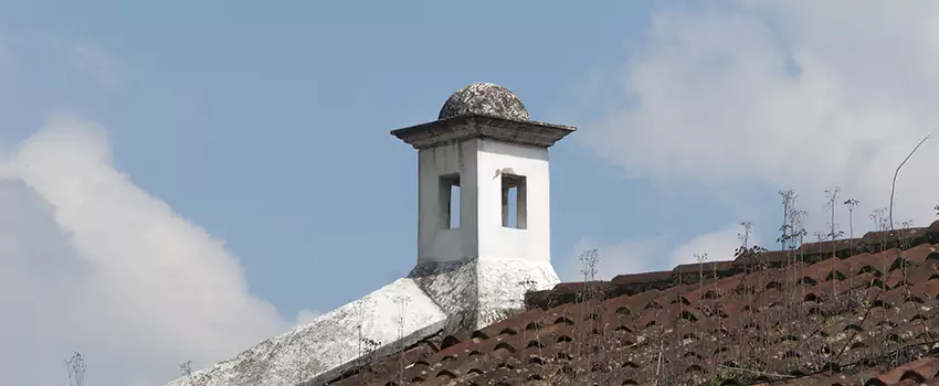 Cost To Rebuild A Chimney in South Houston, TX