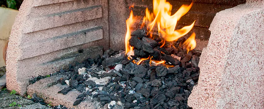 Remove Creosote From Brick in South Houston, TX