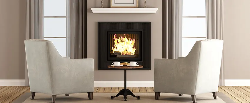 Custom Architectural Fireplace Restoration in South Houston, TX