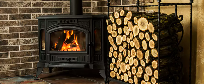 Drolet Fireplaces in South Houston, Texas