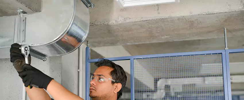 HVAC Ductwork Cleaning in South Houston, TX