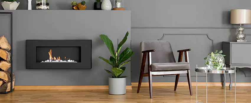 Ethanol Fireplace Burner Repair in South Houston, TX