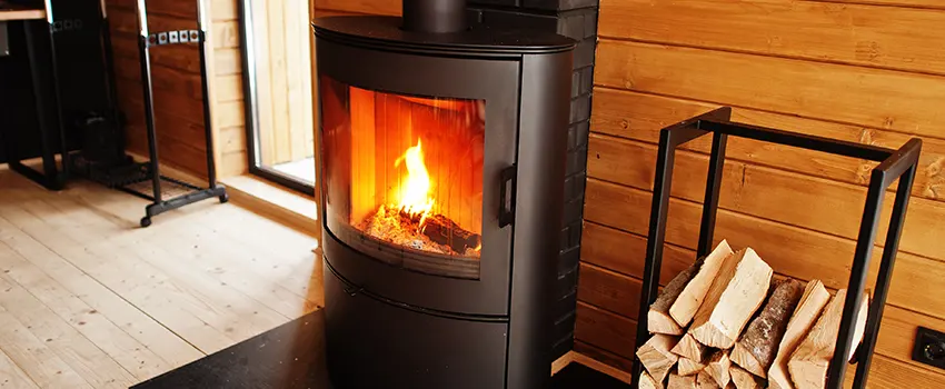 Gas Fireplace Door Handle Installation Services in South Houston, Texas