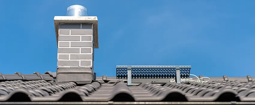 Repair Blocked Chimney in South Houston, Texas