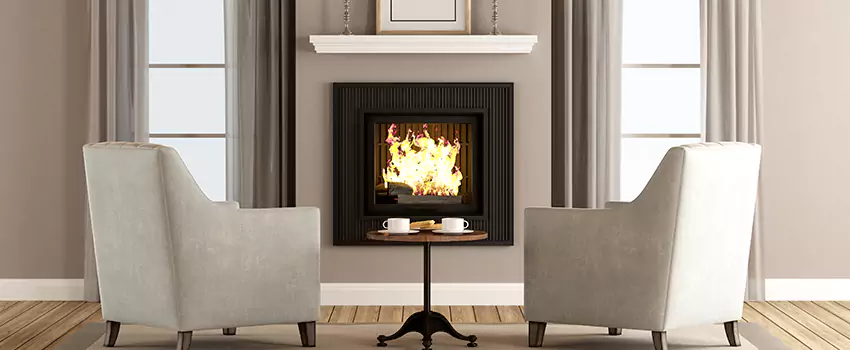 Heat & Glo Outdoor Gas Fireplaces Installation Contractors in South Houston, Texas
