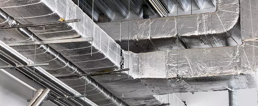 Vent Dust Cleaning Cost in South Houston, TX
