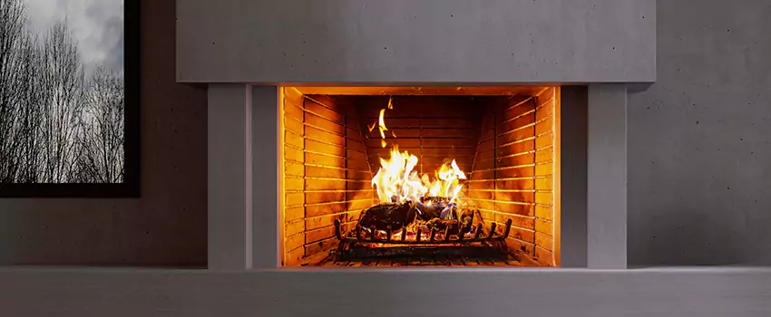 Indoor Wood Burning Furnace Repair and Installation in South Houston, Texas