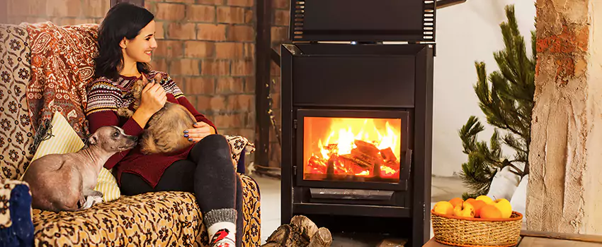 Wood Stove Chimney Cleaning Services in South Houston, TX