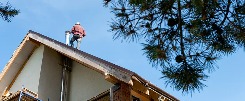 Birds Removal Contractors from Chimney in South Houston, TX