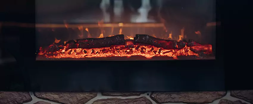 Cost of Electric Fireplace Repair Service in South Houston, Texas