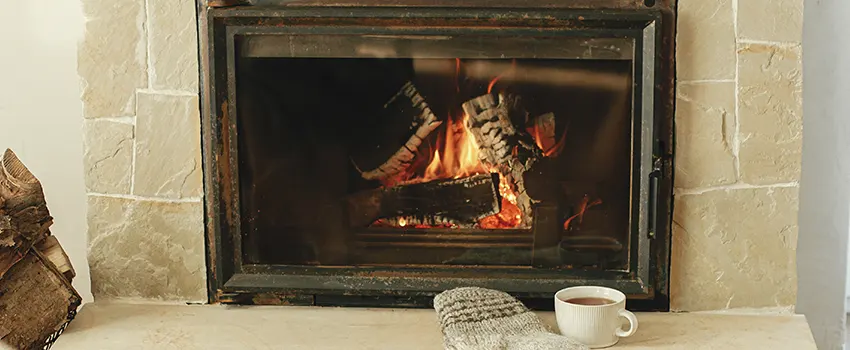 Fireplace Door Handle Replacements Services in South Houston, Texas