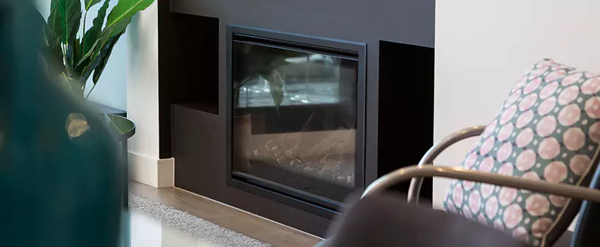 Gas Fireplace Installation in South Houston, TX