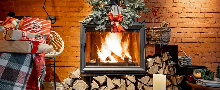 Steel Fireplace Grate Repair And Replacement Services in South Houston, Texas