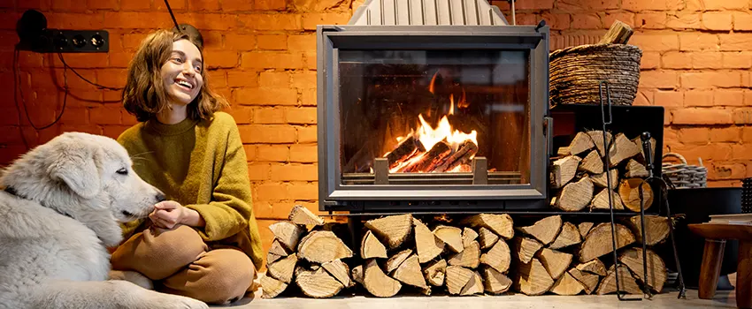 Fireplace Smell Removal Cost in South Houston, TX