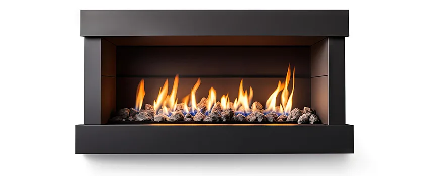 Outdoor Gas Fireplaces Installation in South Houston, TX