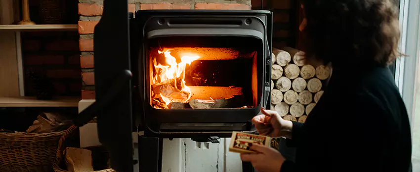 Hearthstone Wood Stoves Fireplace Repair in South Houston, Texas