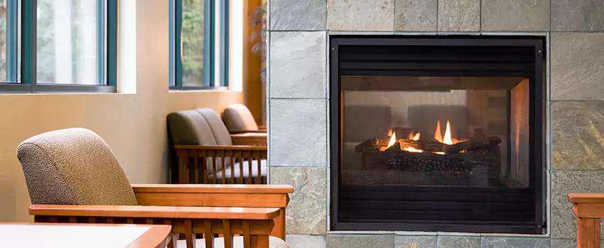 Osburn Fireplace Tempered Glass Hearth Pad Replacement in South Houston, Texas
