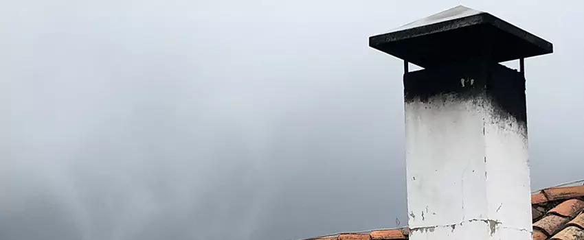 Prefab Chimney Crown Installation in South Houston, TX