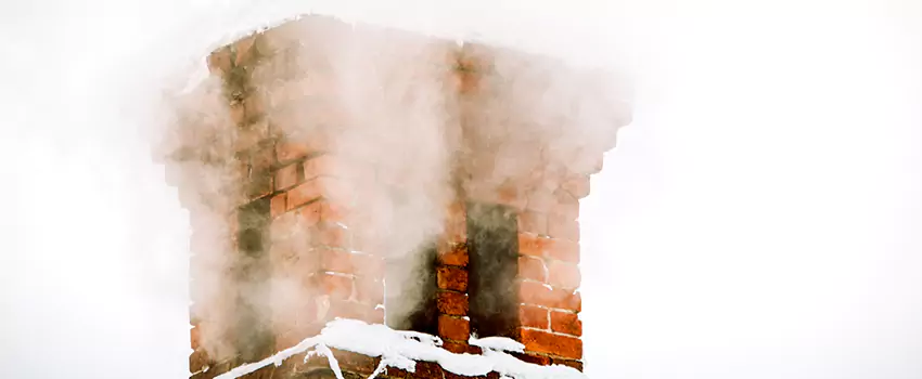 Chimney Flue Soot Removal in South Houston, TX
