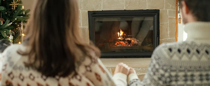 Superior Open-Hearth Wood Fireplaces in South Houston, TX