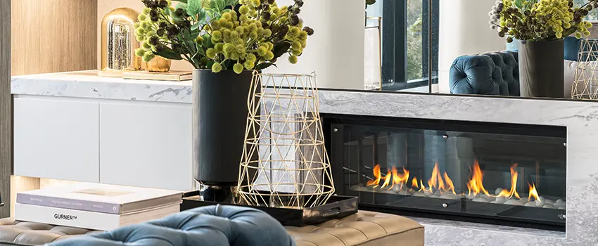 Professional Town & Country Luxury Fireplace Maintenance Experts in South Houston, Texas
