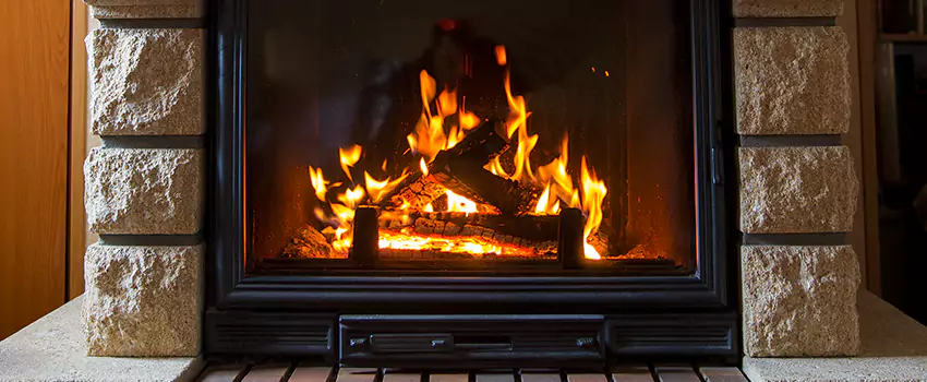 Cost of Wood Fireplace Installation in South Houston, TX