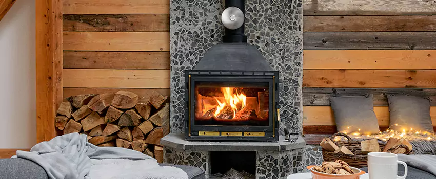 Affordable Wood Fireplace Fixing Solutions in South Houston, Texas