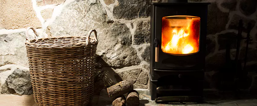 24/7 Wood Stove Installation Services in South Houston, Texas