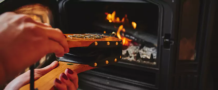 Wood Stove Grates Repair in South Houston, Texas